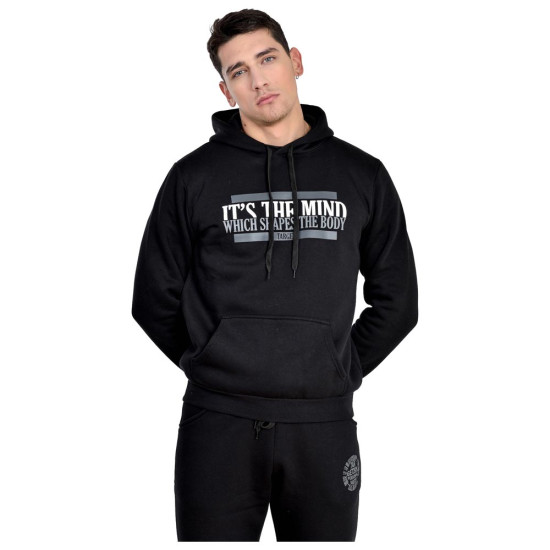 Target Ανδρικό φούτερ Target Ανδρικό φούτερ